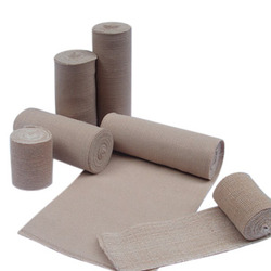 Manufacturers Exporters and Wholesale Suppliers of Roller Bandages 3 Nagpur Maharashtra